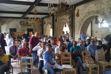 Meetup Day Calabria - Storia di un successo 