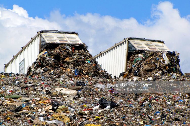 La Calabria tra rifiuti, emergenza e scuse di comodo 