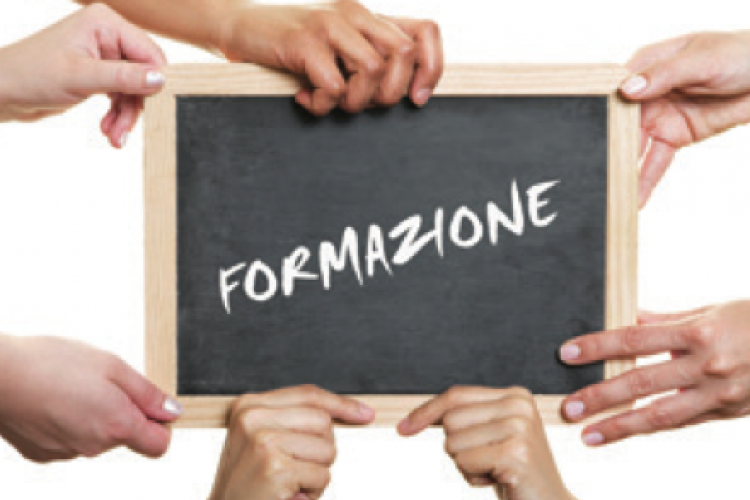 [Attività] Formazione